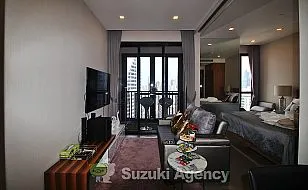 Ashton Asoke：1 BED ROOM Interior Photos No.20