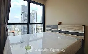 Ashton Asoke：2 BED ROOM Interior Photos No.67