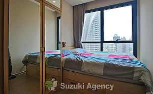 Ashton Asoke：2 BED ROOM Interior Photos No.67
