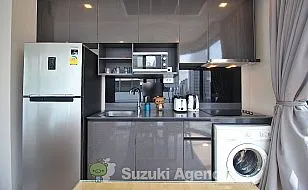 Ashton Asoke：2 BED ROOM Interior Photos No.31