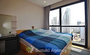 Ashton Asoke：2 BED ROOM Interior Photos No.65