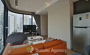 Ashton Asoke：2 BED ROOM Interior Photos No.28