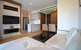 The Address Asoke：2 BED ROOM Interior Photos No.29