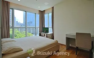 The Address Asoke：2 BED ROOM Interior Photos No.65