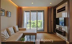 The Address Asoke：2 BED ROOM Interior Photos No.26