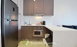 Hyde Sukhumvit 13：1 BED ROOM Interior Photos No.25