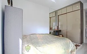 Life One Wireless：2 BED ROOM Interior Photos No.67