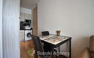 Park Origin Phrom Phong：1 BED ROOM Interior Photos No.24
