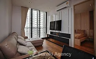 Park Origin Phrom Phong：1 BED ROOM Interior Photos No.22