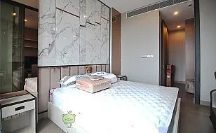 The Esse at Singha Complex：1 BED ROOM Interior Photos No.72