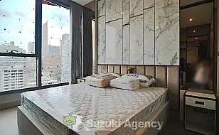 The Esse at Singha Complex：1 BED ROOM Interior Photos No.71