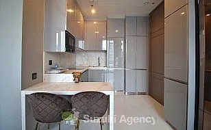 The Esse at Singha Complex：1 BED ROOM Interior Photos No.24