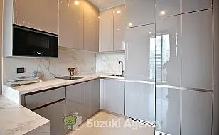 The Esse at Singha Complex：1 BED ROOM Interior Photos No.25