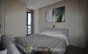 Ashton Asoke：1 BED ROOM Interior Photos No.71