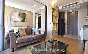 Ashton Asoke：1 BED ROOM Interior Photos No.23