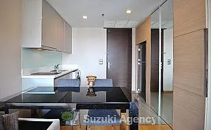 The Address Asoke：1 BED ROOM Interior Photos No.24