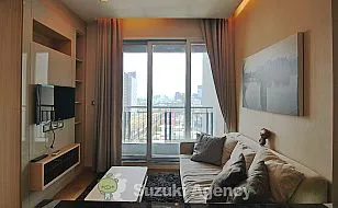 The Address Asoke：1 BED ROOM Interior Photos No.20