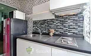 Aspire Rama 4：1 BED ROOM Interior Photos No.25