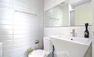 Aspire Rama 4：1 BED ROOM Interior Photos No.73