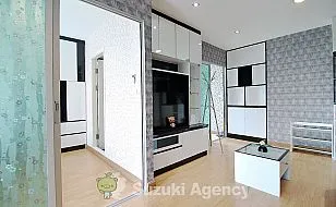 Aspire Rama 4：1 BED ROOM Interior Photos No.22