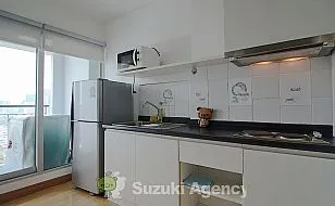 Aspire Rama 4：1 BED ROOM Interior Photos No.25