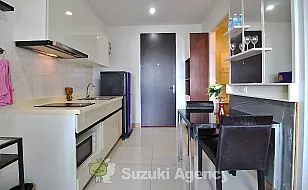 The President Sukhumvit 81：1 BED ROOM Interior Photos No.25