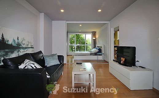 Hive Sukhumvit 65