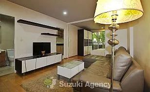 Hive Sukhumvit 65：1 BED ROOM Interior Photos No.21