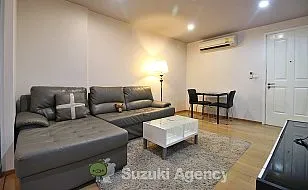 Hive Sukhumvit 65：1 BED ROOM Interior Photos No.23