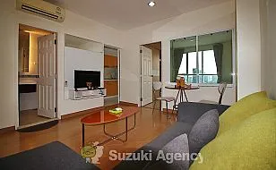 Life@Sukhumvit 65：1 BED ROOM Interior Photos No.21