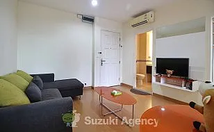 Life@Sukhumvit 65：1 BED ROOM Interior Photos No.22