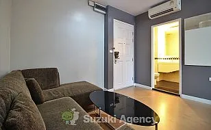 Life@Sukhumvit 65：1 BED ROOM Interior Photos No.22