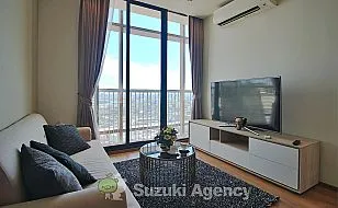 Park Origin Phrom Phong：2 BED ROOM Interior Photos No.27