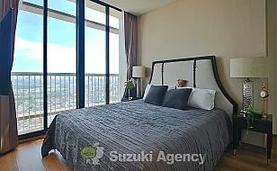 Park Origin Phrom Phong：2 BED ROOM Interior Photos No.66