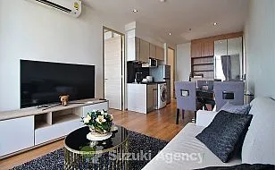 Park Origin Phrom Phong：2 BED ROOM Interior Photos No.30