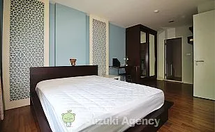 The Clover Thonglor Residence：1 BED ROOM Interior Photos No.72