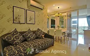 15 Sukhumvit Residence：2 BED ROOM Interior Photos No.27
