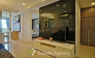 15 Sukhumvit Residence：2 BED ROOM Interior Photos No.28