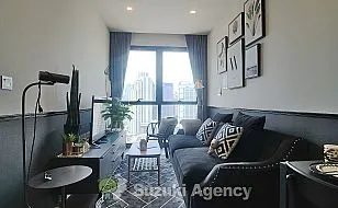 Ashton Asoke：1 BED ROOM Interior Photos No.20