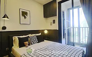 Ashton Asoke：1 BED ROOM Interior Photos No.71