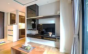 Tidy Deluxe：1 BED ROOM Interior Photos No.23