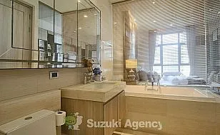 The XXXIX by Sansiri：2 BED ROOM Interior Photos No.75