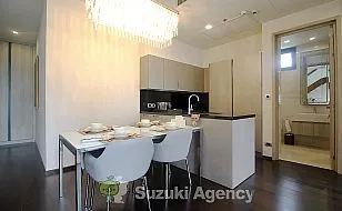 The XXXIX by Sansiri：2 BED ROOM Interior Photos No.30
