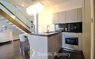 The XXXIX by Sansiri：2 BED ROOM Interior Photos No.31