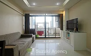 JC Tower Thonglor：2 BED ROOM Interior Photos No.26