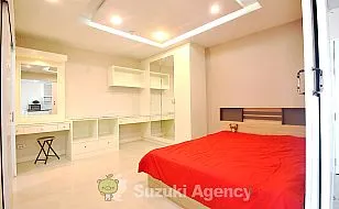 JC Tower Thonglor：2 BED ROOM Interior Photos No.67