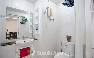 JC Tower Thonglor：2 BED ROOM Interior Photos No.76