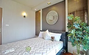 Le Cote Sukhumvit 14：2 BED ROOM Interior Photos No.66