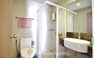 Le Cote Sukhumvit 14：2 BED ROOM Interior Photos No.76