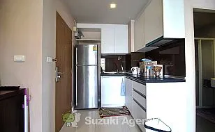 Le Cote Sukhumvit 14：2 BED ROOM Interior Photos No.31